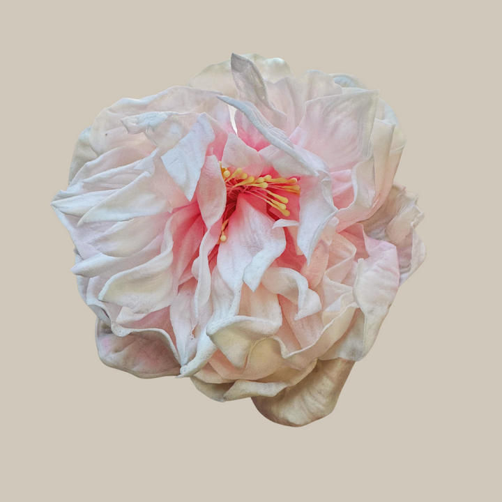 Tru Touch Single XL Peony – 30"