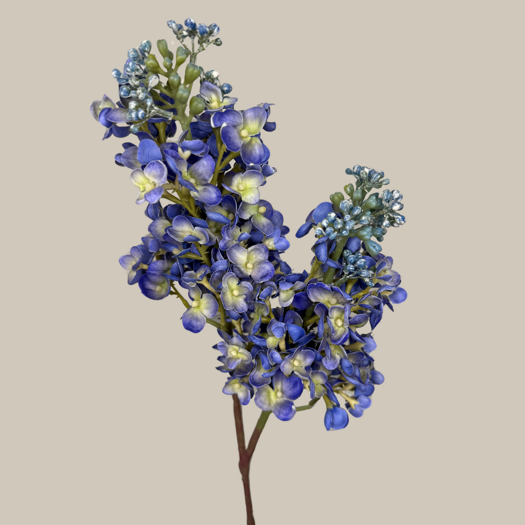 Tru Touch Dual Head Lilac – 25"