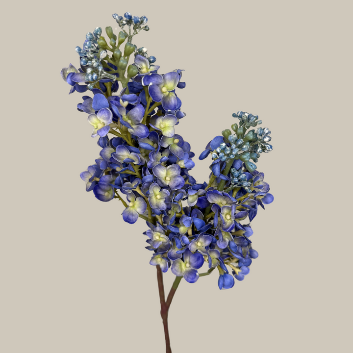 Tru Touch Dual Head Lilac – 25"