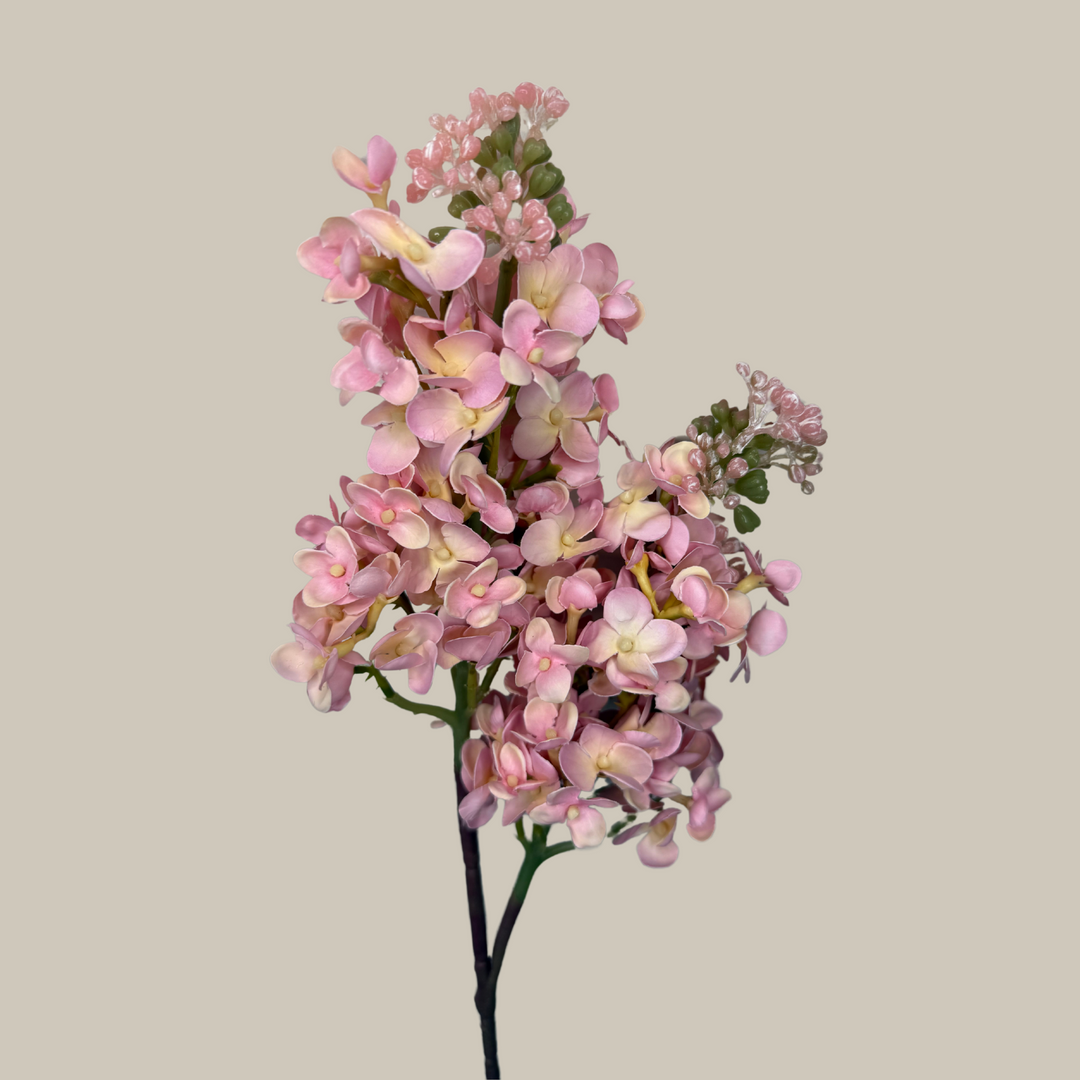 Tru Touch Dual Head Lilac – 25"