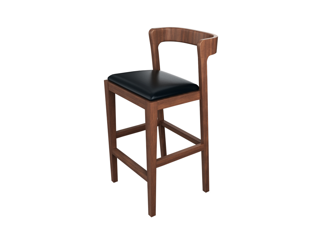 Bentley Barstool