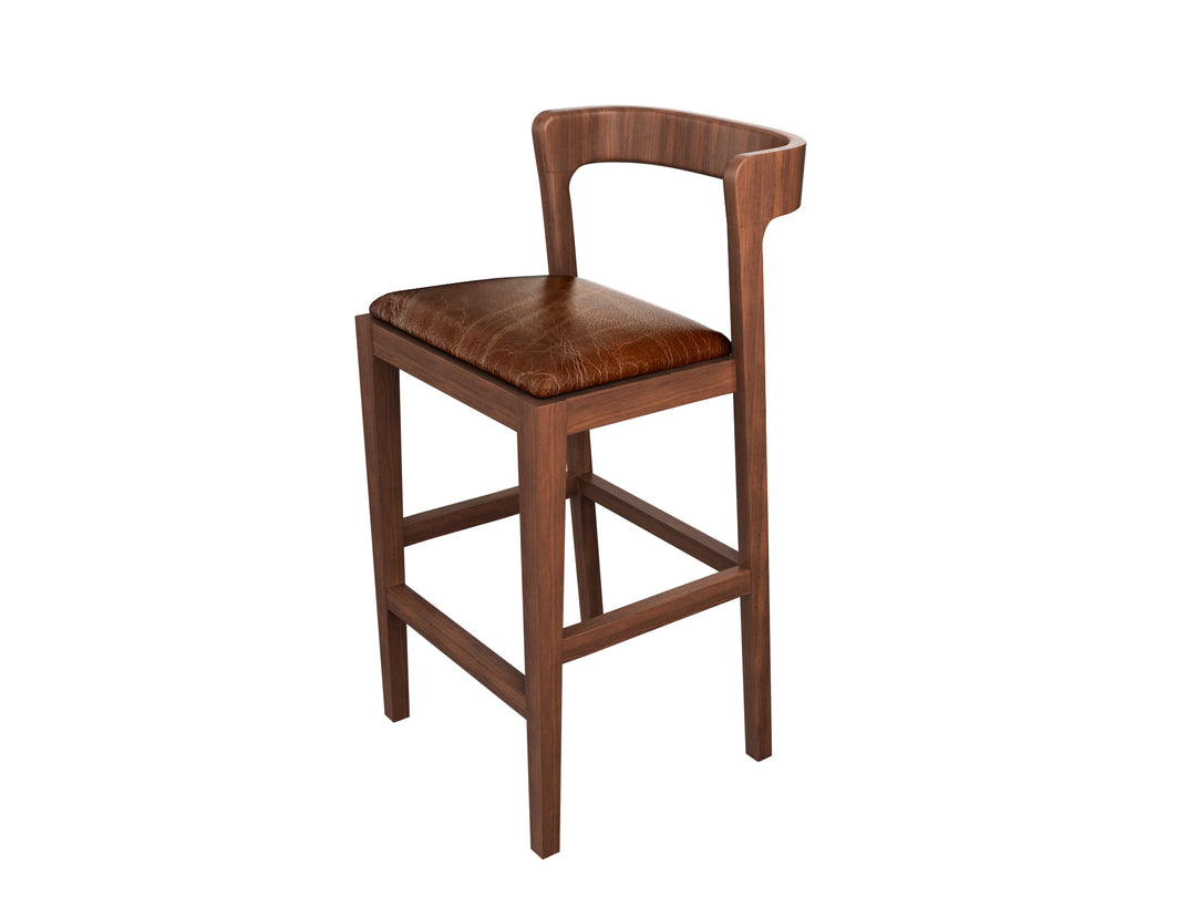 Bentley Barstool